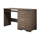  MEQ Kids Desks Desk 1466 Kids Desk - Charcoal IMAGE 1
