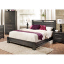  Concept Plus King Bed 40-78 IMAGE 1