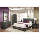  Concept Plus Twin Bed 40-39 IMAGE 2