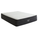  Beautyrest Foxhall Firm Tight Top Mattress (Twin XL) IMAGE 1