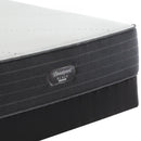  Beautyrest Foxhall Firm Tight Top Mattress (Queen) IMAGE 3