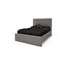  Julien Beaudoin Oxford Full Upholstered Platform Bed Oxford Full Platform Bed IMAGE 1