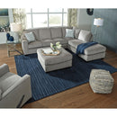  Signature Design by Ashley Altari Rocker Fabric Recliner 8721425 IMAGE 8