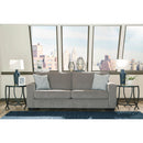  Signature Design by Ashley Altari Stationary Fabric Sofa 8721438 IMAGE 5