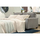  Signature Design by Ashley Altari Fabric Queen Sofabed 8721439 IMAGE 6