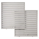  Best 36-inch Ispira Series Island Hood ICB3I36BLSB IMAGE 2