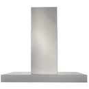  Best 36-inch Ispira Series Island Hood ICB3I36SBS IMAGE 1