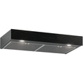  Best 30-inch Ispira Series Under-Cabinet Range Hood UCB3I30BLSB IMAGE 1