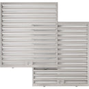  Best 30-inch Ispira Series Under-Cabinet Range Hood UCB3I30BLSB IMAGE 2