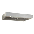  Best 30-inch Ispira Series Under-Cabinet Range Hood UCB3I30SBS IMAGE 1