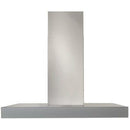  Best 30-inch Ispira Series Wall Mount Range Hood WCB3I30SBS IMAGE 1