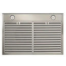  Best 30-inch Ispira Series Wall Mount Range Hood WCB3I30SBS IMAGE 4