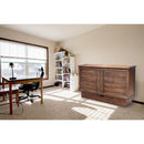  Sleep Chest Tuscany Queen Cabinet Bed matelas GEL  inclus IMAGE 4