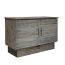  Sleep Chest Stockholm Queen Cabinet Bed SC11660 IMAGE 1