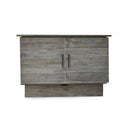  Sleep Chest Stockholm Queen Cabinet Bed SC11660 IMAGE 2
