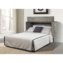  Sleep Chest Stockholm Queen Cabinet Bed SC11660 IMAGE 4