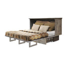  Sleep Chest Stockholm Full Cabinet Bed SC11654 IMAGE 2
