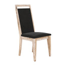  Canadel East Side Dining Chair CNN09046XT02EVE IMAGE 1