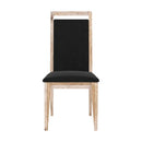  Canadel East Side Dining Chair CNN09046XT02EVE IMAGE 2
