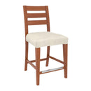  Canadel Canadel Stool SNF08039TW06M24 IMAGE 1