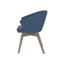  Canadel Downtown Dining Chair CNS05139TK49MNA IMAGE 3
