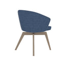  Canadel Downtown Dining Chair CNS05139TK49MNA IMAGE 6