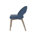  Canadel Downtown Dining Chair CNF05140TK49MNA IMAGE 3