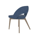  Canadel Downtown Dining Chair CNF05140TK49MNA IMAGE 4