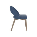  Canadel Downtown Dining Chair CNF05140TK49MNA IMAGE 7