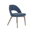  Canadel Downtown Dining Chair CNF05140TK49MNA IMAGE 8