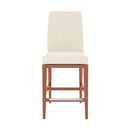  Canadel Downtown Stool SNF08146TW06M24 IMAGE 1