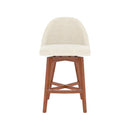  Canadel Downtown Stool SNS08140TW06M24 IMAGE 1