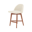  Canadel Downtown Stool SNS08140TW06M24 IMAGE 2