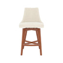  Canadel Downtown Stool SNS08141TW06M24 IMAGE 1