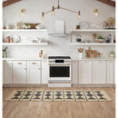  Café 30-inch Slide-in Electric Range with Warming Drawer CCES700P4MW2 IMAGE 6