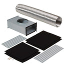  Broan Ventilation Accessories Recirculation Modules ARKEW43 IMAGE 1