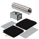  Broan Ventilation Accessories Recirculation Modules ARKEW48 IMAGE 1