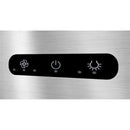  Broan 30-inch Elite Series Wall Mount Range Hood EW4630SS IMAGE 3