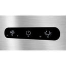  Broan 30-inch Elite Series Wall Mount Range Hood EW4830SS IMAGE 4