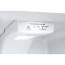  Danby 10.1 cu.ft Top Freezer Refrigerator DFF101B1BSLDB IMAGE 4