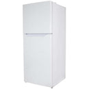  Danby 10.1 cu.ft Top Freezer Refrigerator DFF101B1WDB IMAGE 5
