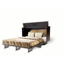  Sleep Chest Manhattan Full Cabinet Bed with Storage Manhattan SC10160 Cabinet Bed IMAGE 1