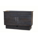  Sleep Chest Manhattan Full Cabinet Bed with Storage Manhattan SC10160 Cabinet Bed IMAGE 2