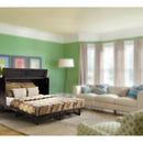  Sleep Chest Manhattan Full Cabinet Bed with Storage Manhattan SC10160 Cabinet Bed IMAGE 4