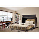  Sleep Chest Manhattan Queen Cabinet Bed with Storage SC10160 IMAGE 12