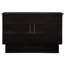  Sleep Chest Manhattan Queen Cabinet Bed with Storage SC10160 IMAGE 2