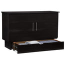  Sleep Chest Manhattan Queen Cabinet Bed with Storage SC10160 IMAGE 4
