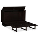  Sleep Chest Manhattan Queen Cabinet Bed with Storage SC10160 IMAGE 6