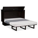  Sleep Chest Manhattan Queen Cabinet Bed with Storage SC10160 IMAGE 7