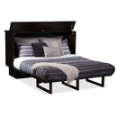 Sleep Chest Manhattan Queen Cabinet Bed with Storage SC10160 IMAGE 9